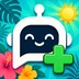 Subscriber badge