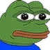 Custom Polita badge beside a Twitch username