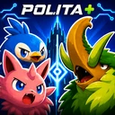 PALWORLD Exclusive badge